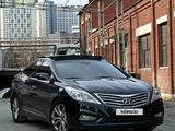 Hyundai Grandeur 2013 года за 3 970 000 тг. в Алматы