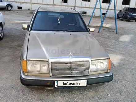 Mercedes-Benz E 230 1989 года за 900 000 тг. в Шу