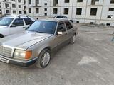 Mercedes-Benz E 230 1989 годаүшін900 000 тг. в Шу – фото 3