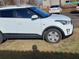 Hyundai Creta 2021 года за 10 000 000 тг. в Шымкент – фото 4