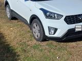 Hyundai Creta 2021 года за 10 000 000 тг. в Шымкент – фото 5