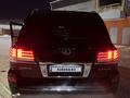 Lexus LX 570 2011 года за 22 100 000 тг. в Астана – фото 9