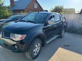 Mitsubishi L200 2007 годаүшін7 700 000 тг. в Уральск