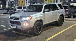 Toyota 4Runner 2015 годаfor13 000 000 тг. в Алматы