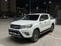 Toyota Hilux 2018 года за 17 500 000 тг. в Актау – фото 3