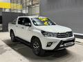 Toyota Hilux 2018 года за 17 500 000 тг. в Актау – фото 2