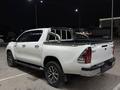 Toyota Hilux 2018 года за 17 500 000 тг. в Актау – фото 4