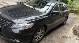 Toyota Camry 2007 года за 5 000 000 тг. в Алматы – фото 2