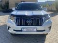 Toyota Land Cruiser Prado 2021 годаүшін27 800 000 тг. в Актобе