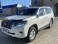 Toyota Land Cruiser Prado 2021 годаүшін27 800 000 тг. в Актобе – фото 4