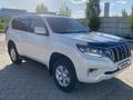 Toyota Land Cruiser Prado 2021 годаүшін27 800 000 тг. в Актобе – фото 5