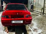 ВАЗ (Lada) 2110 1999 годаүшін525 000 тг. в Темиртау – фото 2