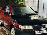 ВАЗ (Lada) 2110 1999 годаүшін525 000 тг. в Темиртау – фото 3