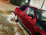 ВАЗ (Lada) 2110 1999 годаүшін525 000 тг. в Темиртау – фото 4