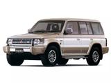 Авторазбор по Mitsubishi Pajero II в Алматы