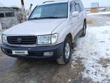 Toyota Land Cruiser 2002 года за 6 500 000 тг. в Уральск – фото 5