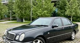 Mercedes-Benz E 320 1998 годаfor3 400 000 тг. в Алматы – фото 2