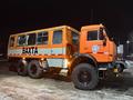 Вахтовые автобусы на базе Камаз Урал в Кызылорда – фото 9