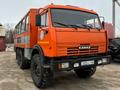Вахтовые автобусы на базе Камаз Урал в Кызылорда – фото 2