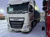 DAF  XF 480 FT (Euro 6) + Прицеп Krone SD 2018 года за 29 000 000 тг. в Актобе – фото 5