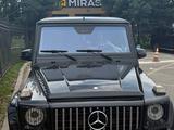 Mercedes-Benz G 500 2004 года за 14 000 000 тг. в Алматы