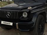 Mercedes-Benz G 500 2004 года за 14 000 000 тг. в Алматы – фото 2