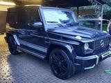 Mercedes-Benz G 500 2004 года за 14 000 000 тг. в Алматы – фото 3