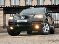 Volkswagen Touareg 2004 годаүшін4 800 000 тг. в Караганда