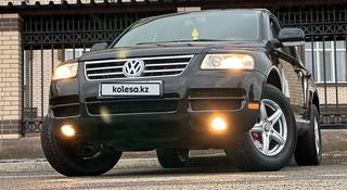 Volkswagen Touareg 2004 года за 4 800 000 тг. в Караганда