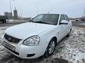 ВАЗ (Lada) Priora 2170 2015 года за 3 200 000 тг. в Астана – фото 4