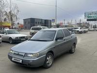 ВАЗ (Lada) 2110 2006 года за 1 370 000 тг. в Костанай