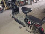 Jialing  JL50QT-30 2026 года за 120 000 тг. в Усть-Каменогорск – фото 2