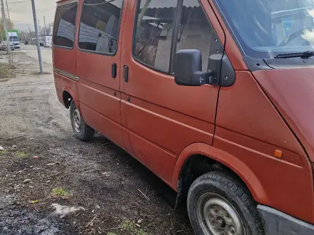 Ford  Transit 1991 года за 1 800 000 тг. в Алматы – фото 4