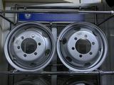 Диск ГАЗель за 22 600 тг. в Алматы