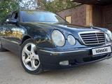 Mercedes-Benz E 280 2001 года за 5 000 000 тг. в Байконыр