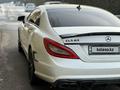 Mercedes-Benz CLS 63 AMG 2012 годаfor28 500 000 тг. в Алматы – фото 11