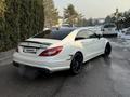 Mercedes-Benz CLS 63 AMG 2012 годаfor28 500 000 тг. в Алматы – фото 17