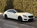 Mercedes-Benz CLS 63 AMG 2012 годаfor28 500 000 тг. в Алматы – фото 5