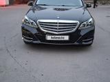 Mercedes-Benz E 200 2013 года за 7 700 000 тг. в Алматы