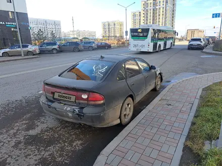 Mazda 626 1992 года за 500 000 тг. в Астана