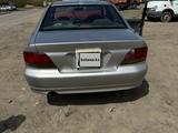 Mitsubishi Galant 1997 годаүшін1 071 052 тг. в Астана – фото 2