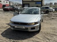 Mitsubishi Galant 1997 года за 1 071 052 тг. в Астана