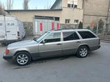 Mercedes-Benz E 230 1991 годаүшін1 750 000 тг. в Кордай – фото 3