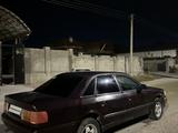 Audi 100 1992 года за 800 000 тг. в Тараз – фото 2