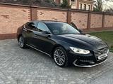 Hyundai Grandeur 2017 года за 11 500 000 тг. в Шымкент