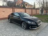 Hyundai Grandeur 2017 года за 11 500 000 тг. в Шымкент – фото 3