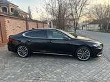 Hyundai Grandeur 2017 года за 11 500 000 тг. в Шымкент – фото 4