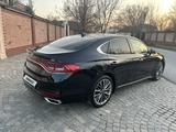 Hyundai Grandeur 2017 года за 11 500 000 тг. в Шымкент – фото 5