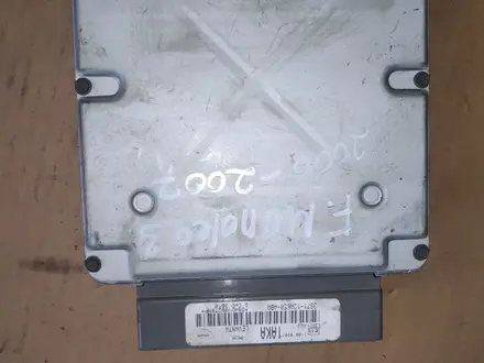 Компьютер блок управления ЭБУ процессор на мондео за 40 000 тг. в Алматы – фото 5