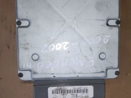 Компьютер блок управления ЭБУ процессор на мондео за 40 000 тг. в Алматы – фото 6